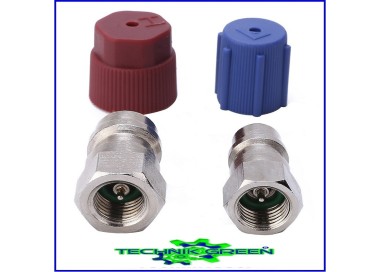 TKGA12 ADAPTATEUR CHARGE POUR CIRCUIT R12