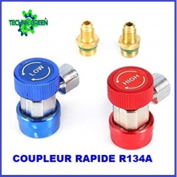 TKGC134A COUPLEUR CIRCUIT R134A