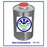 LUBRIFIANT PAG  MULTIVISCOSITÉ 500ML X 2
