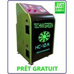 ABONNEMENT HC-12A