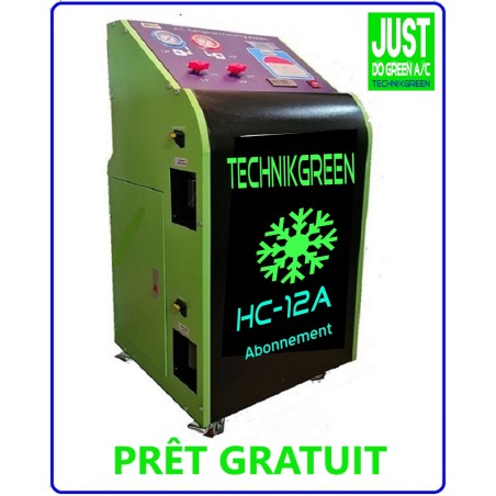 ABONNEMENT HC-12A