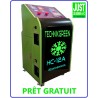 ABONNEMENT HC-12A