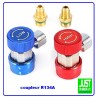 DETECTEUR FUITE PACK PRO MAX AZOTE HYDROGÉNÉ