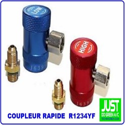 DETECTEUR FUITE PACK PRO MAX AZOTE HYDROGÉNÉ