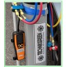 PROMO EQUIPAUTO 2025 STATION 9823 PRO SEMI-AUTO + PAIEMENT EN 4 FOIS SANS FRAISCK PRO MAX RECHERCHE DE FUITE AZOTE HYDROGENÉ PAY