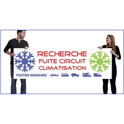 PROMO EQUIPAUTO 2025 STATION 9823 PRO SEMI-AUTO + PAIEMENT EN 4 FOIS SANS FRAISCK PRO MAX RECHERCHE DE FUITE AZOTE HYDROGENÉ PAY
