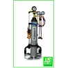 DETECTEUR FUITE PACK PRO MAX AZOTE HYDROGÉNÉ