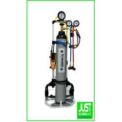 PROMO EQUIPAUTO 2025 STATION 9823 PRO SEMI-AUTO + PAIEMENT EN 4 FOIS SANS FRAISCK PRO MAX RECHERCHE DE FUITE AZOTE HYDROGENÉ PAY