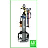 PROMO EQUIPAUTO 2025 STATION 9823 PRO SEMI-AUTO + PAIEMENT EN 4 FOIS SANS FRAISCK PRO MAX RECHERCHE DE FUITE AZOTE HYDROGENÉ PAY