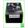 PROMO EQUIPAUTO 2025 STATION 9823 PRO SEMI-AUTO + PAIEMENT EN 4 FOIS SANS FRAISCK PRO MAX RECHERCHE DE FUITE AZOTE HYDROGENÉ PAY