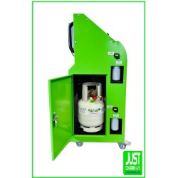 PROMO EQUIPAUTO 2025 STATION 9823 PRO SEMI-AUTO + PAIEMENT EN 4 FOIS SANS FRAISCK PRO MAX RECHERCHE DE FUITE AZOTE HYDROGENÉ PAY