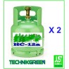 PROMO EQUIPAUTO 2025 STATION 9823 PRO SEMI-AUTO + PAIEMENT EN 4 FOIS SANS FRAISCK PRO MAX RECHERCHE DE FUITE AZOTE HYDROGENÉ PAY