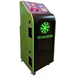 BIGAZ 19823 PRO SEMI-AUTO...