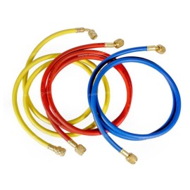 BIGAZ 19823 PRO SEMI-AUTO pack gaz TECHNIKGREEN