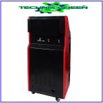 BIGAZ 19823 PRO SEMI-AUTO pack gaz TECHNIKGREEN