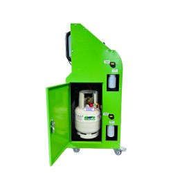 DUO R134A + HC12BIO ABONNEMENT GAZ