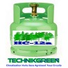 DUO R134A + HC12BIO ABONNEMENT GAZ