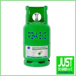 DUO R134A + HC12BIO ABONNEMENT GAZ