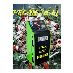 PROMO NOEL R134A X2