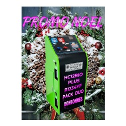 PROMO NOEL R1234YF +...