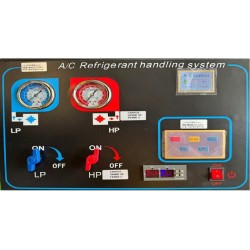 DUO R1234YF + HC12BIO ABONNEMENT GAZ