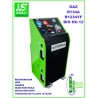 DUO R1234YF + HC12BIO ABONNEMENT GAZ