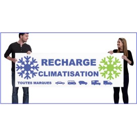 PRINT DUO R134A + HC12BIO ABONNEMENT GAZ