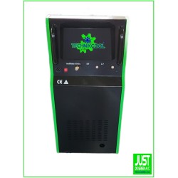 PRINT DUO R134A + HC12BIO ABONNEMENT GAZ