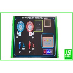 PRINT DUO R1234YF + HC12BIO ABONNEMENT GAZ