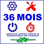 PRINT BIGAZ 9826 PRO SEMI-AUTO pack gaz TECHNIKGREEN