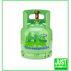 PRINT BIGAZ 9826 PRO SEMI-AUTO pack gaz TECHNIKGREEN