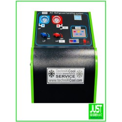 ABONNEMENT 60 MOIS AVEC ATTESTATION CAPACITÉ R134A - R1234YF