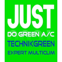 ABONNEMENT 60 MOIS AVEC ATTESTATION CAPACITÉ R134A - R1234YF