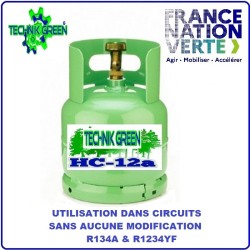 REFRIGERANT NATUREL TKG 4500