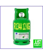 REFRIGERANT TECHNIKGREEN CIRCUIT R134A