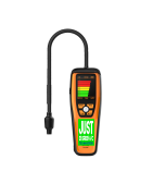 DETECTION FUITE AZOTE HYDROGÉNÉ