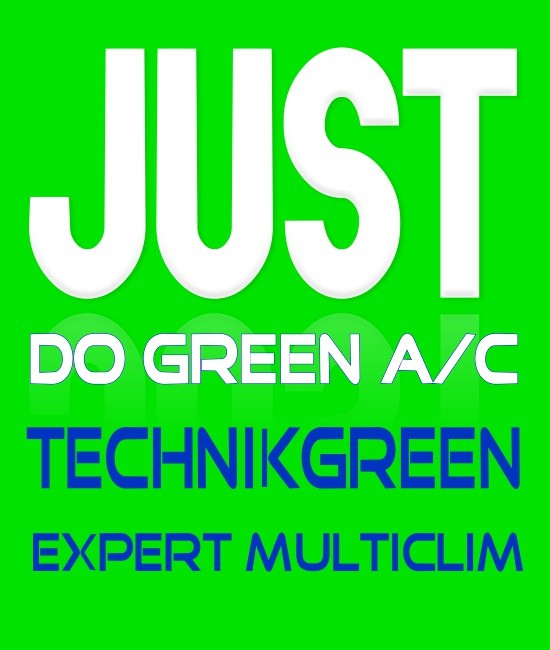 TECHNIKGREEN EUROPE
