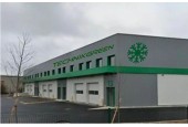 TECHNIKGREEN LYON
